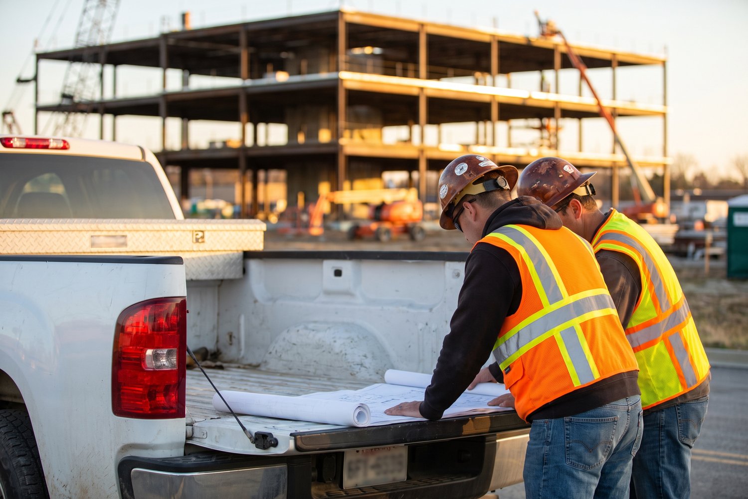 pennant-jobsite-plan-review