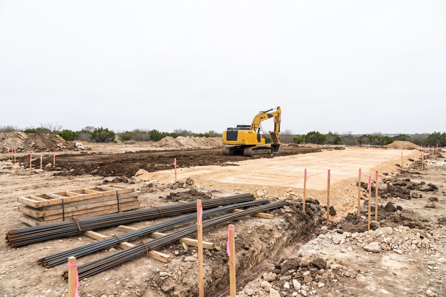 pennant-site-preparation-grading
